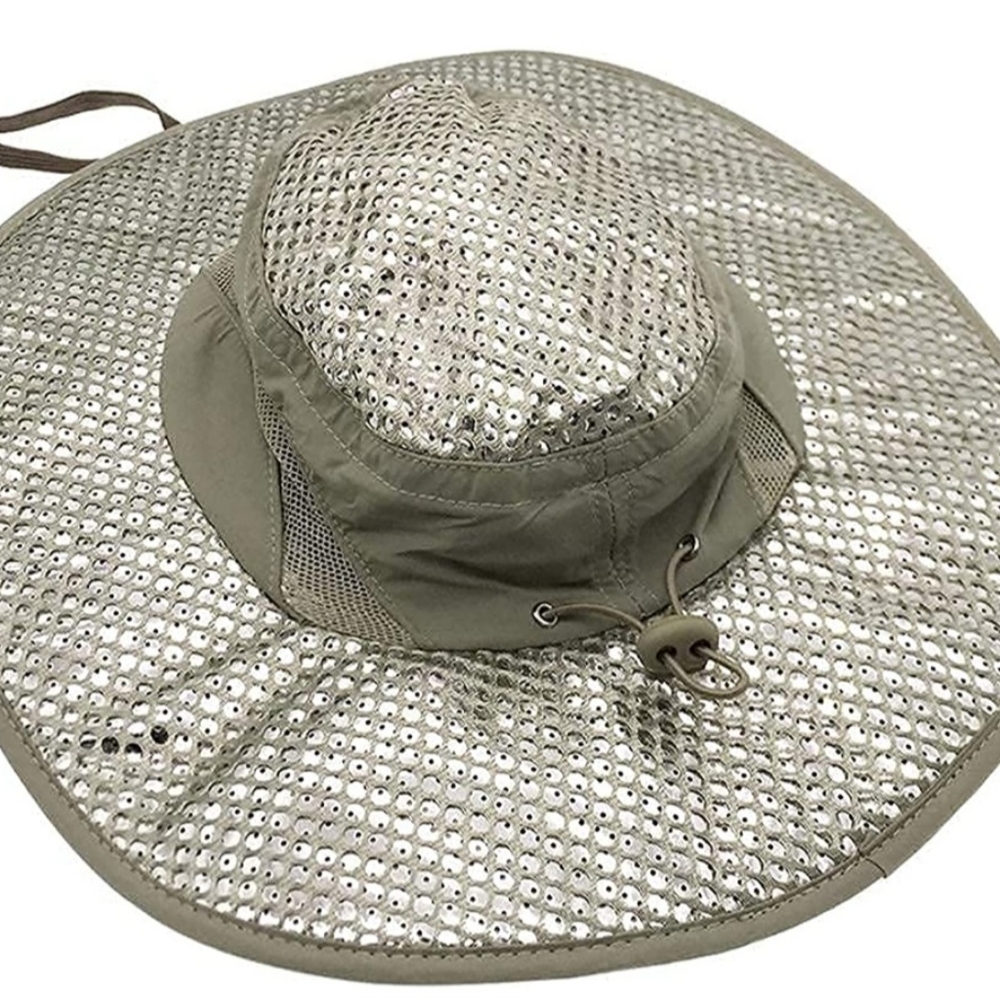 Cooling Sun Hat